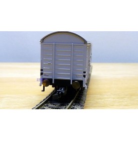 ROCO 47019 wagon HUPAC conteneurs SCHÖNI SBB BO