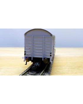 ROCO 47019 wagon HUPAC conteneurs SCHÖNI SBB BO