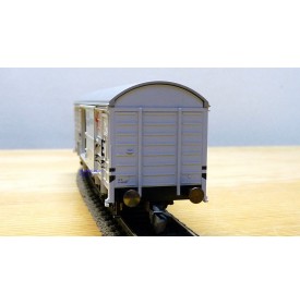 ROCO 47019 wagon HUPAC conteneurs SCHÖNI SBB BO