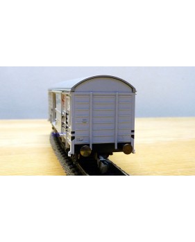 ROCO 47019 wagon HUPAC conteneurs SCHÖNI SBB BO