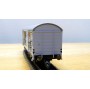 ROCO 47019 wagon HUPAC conteneurs SCHÖNI SBB BO
