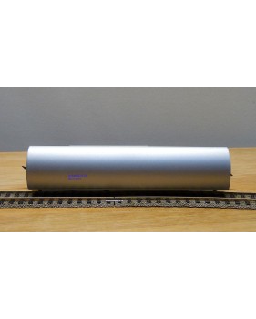 ROCO 47019 wagon HUPAC conteneurs SCHÖNI SBB BO