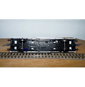 ROCO 47019 wagon HUPAC conteneurs SCHÖNI SBB BO