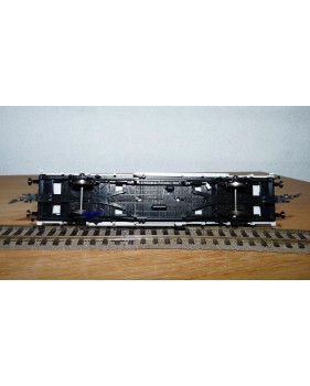 ROCO 47019 wagon HUPAC conteneurs SCHÖNI SBB BO