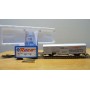 ROCO 47019 wagon HUPAC conteneurs SCHÖNI SBB BO