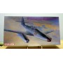 DRAGON 5541 MESSERSCHMITT 262 MISTEL Neuf  BO