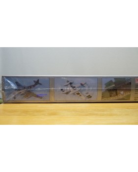 DRAGON 5507, MESSERSCHMITT 262  A-1a Jabo  Neuf  BO  1/48