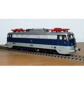 LILIPUT echt 110 892, très rare motrice Bo Bo série ( Br)   E10  N°: E10 384 DB Neuf BO