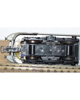 LILIPUT cht 110 892, 