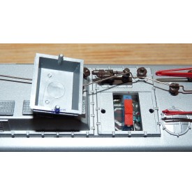 LILIPUT cht 110 892, 