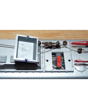 LILIPUT cht 110 892, 