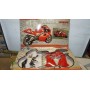 ITALERI 4502, Yamaha YZR 500 Neuf  BO 1/6