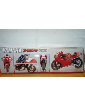 ITALERI 4502, Yamaha YZR 500 Neuf  BO 1/6