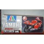 ITALERI 4502, Yamaha YZR 500 Neuf  BO 1/6