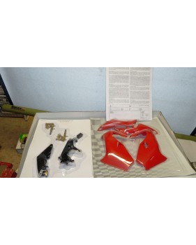 ITALERI 4502, Yamaha YZR 500 Neuf  BO 1/6