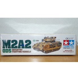 TAMIYA 35264,  char américain M2A2  ODS  infantry fighting vehicle Neuf  BO 1/35
