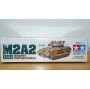 TAMIYA 35264,  char américain M2A2  ODS  infantry fighting vehicle Neuf  BO 1/35