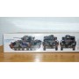 TAMIYA 35264,  char américain M2A2  ODS  infantry fighting vehicle Neuf  BO 1/35