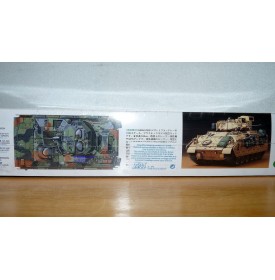TAMIYA 35264,  char américain M2A2  ODS  infantry fighting vehicle Neuf  BO 1/35