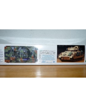 TAMIYA 35264,  char américain M2A2  ODS  infantry fighting vehicle Neuf  BO 1/35