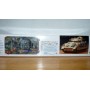 TAMIYA 35264,  char américain M2A2  ODS  infantry fighting vehicle Neuf  BO 1/35