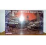 DRAGON 6245 Char allemand Sdkfz 173 JAGDPANTHER Neuf BO 1/35