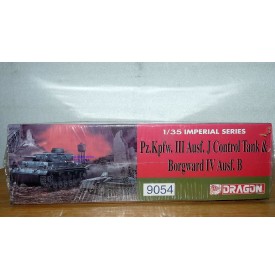 DRAGON 6245 Char allemand Sdkfz 173 JAGDPANTHER Neuf BO 1/35