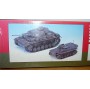 DRAGON 6245 Char allemand Sdkfz 173 JAGDPANTHER Neuf BO 1/35