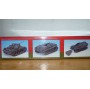 DRAGON 6245 Char allemand Sdkfz 173 JAGDPANTHER Neuf BO 1/35