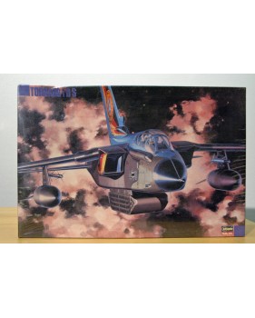HASEGAWA 04031 PANAVIA TORNADOF Mk3 RAF Neuf BO 1/72