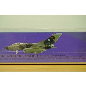 HASEGAWA 04031 PANAVIA TORNADOF Mk3 RAF Neuf BO 1/72