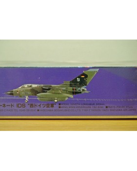 HASEGAWA 04031 PANAVIA TORNADOF Mk3 RAF Neuf BO 1/72