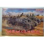 DRAGON 6009, canon automoteur  allemand StuG Ausf.III C / D, Sd.Kfz. 142  Neuf BO 1/35