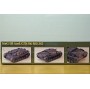 DRAGON 6009, canon automoteur  allemand StuG Ausf.III C / D, Sd.Kfz. 142  Neuf BO 1/35