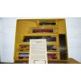 FLEISCHMANN 1342 4N Bay State, coffret NEW HAVEN BO