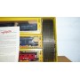 FLEISCHMANN  1367 / 6 G , rare coffret The Overland Mikado  BO