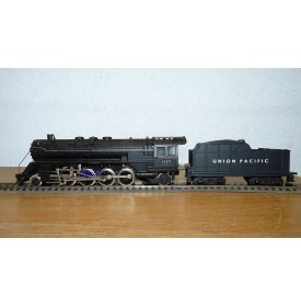 FLEISCHMANN 1342 4N Bay State, coffret NEW HAVEN BO