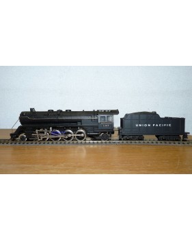 FLEISCHMANN 1342 4N Bay State, coffret NEW HAVEN BO