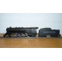 FLEISCHMANN  1367 / 6 G , rare coffret The Overland Mikado  BO