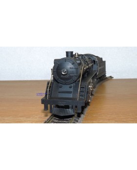 FLEISCHMANN  1367 / 6 G , rare coffret The Overland Mikado  BO