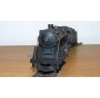FLEISCHMANN  1367 / 6 G , rare coffret The Overland Mikado  BO