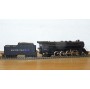 FLEISCHMANN 1342 4N Bay State, coffret NEW HAVEN BO
