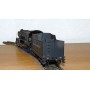 FLEISCHMANN  1367 / 6 G , rare coffret The Overland Mikado  BO