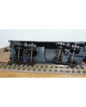 FLEISCHMANN  1367 / 6 G , rare coffret The Overland Mikado  BO