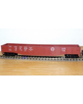 FLEISCHMANN  1367 / 6 G , rare coffret The Overland Mikado  BO