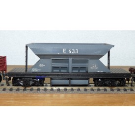 FLEISCHMANN  1367 / 6 G , rare coffret The Overland Mikado  BO