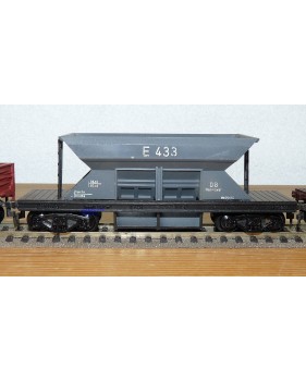 FLEISCHMANN  1367 / 6 G , rare coffret The Overland Mikado  BO