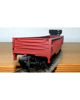 FLEISCHMANN  1367 / 6 G , rare coffret The Overland Mikado  BO