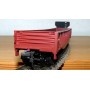 FLEISCHMANN  1367 / 6 G , rare coffret The Overland Mikado  BO
