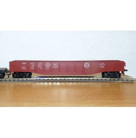 FLEISCHMANN  1367 / 6 G , rare coffret The Overland Mikado  BO